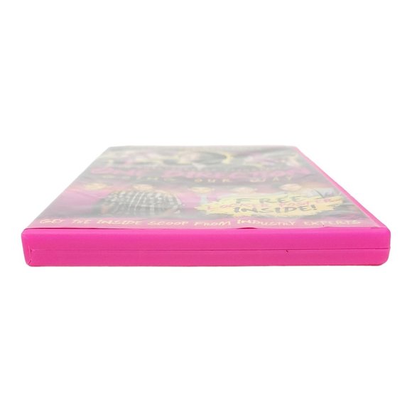 One Direction Going Our Way An Unauthorized Biography 1D DVD - Picture 6 of 7